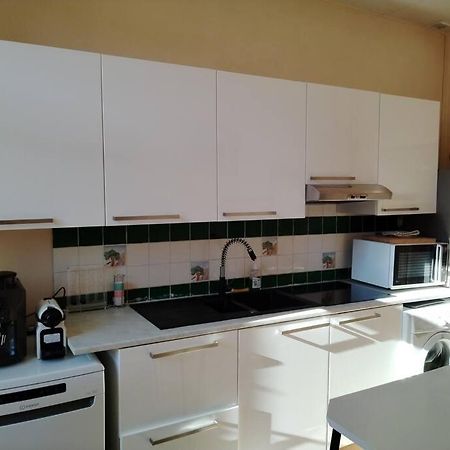 Le Mistral Centre Historique D'Aix-En-Provence Apartment Екстериор снимка