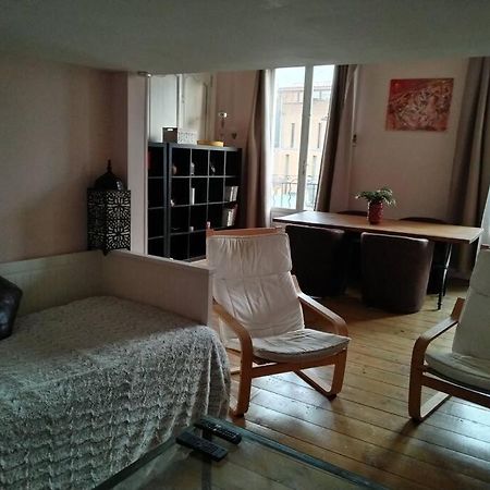 Le Mistral Centre Historique D'Aix-En-Provence Apartment Екстериор снимка