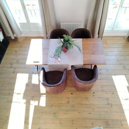 Le Mistral Centre Historique D'Aix-En-Provence Apartment Екстериор снимка
