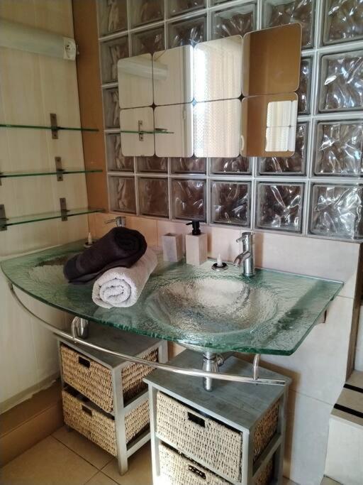 Le Mistral Centre Historique D'Aix-En-Provence Apartment Екстериор снимка
