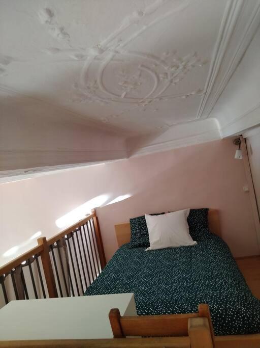 Le Mistral Centre Historique D'Aix-En-Provence Apartment Екстериор снимка