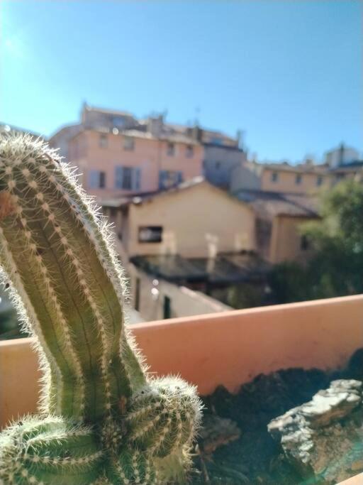 Le Mistral Centre Historique D'Aix-En-Provence Apartment Екстериор снимка