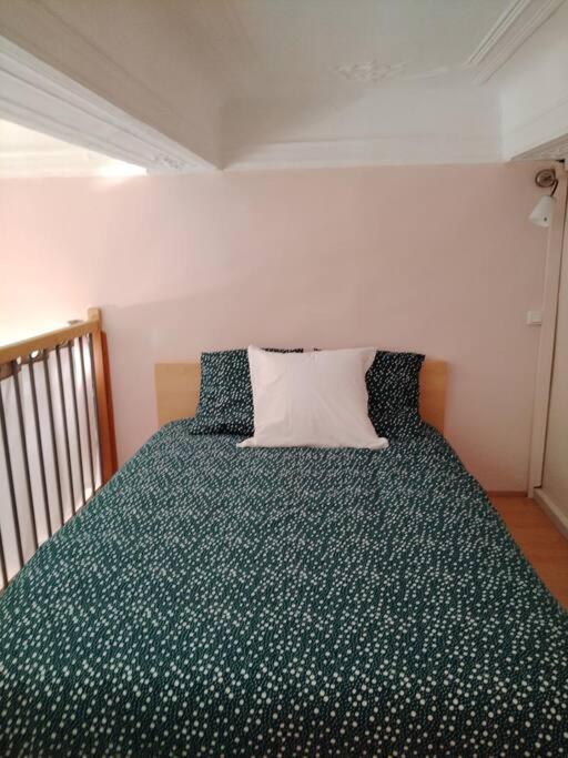 Le Mistral Centre Historique D'Aix-En-Provence Apartment Екстериор снимка