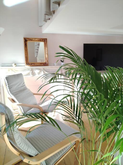 Le Mistral Centre Historique D'Aix-En-Provence Apartment Екстериор снимка